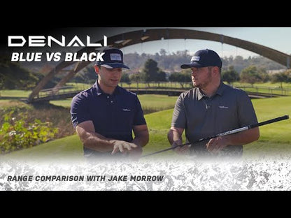 Project X Denali 6.0 Blue 50g Stiff Flex Driver Shaft