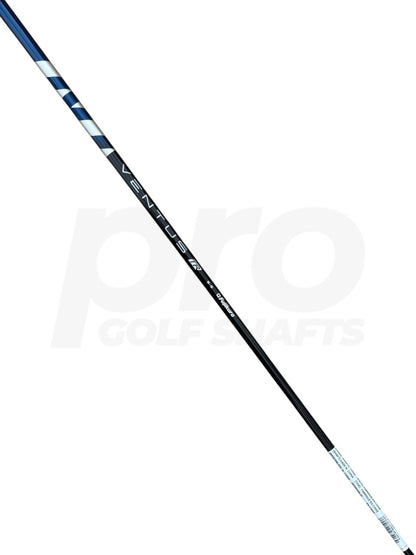 Fujikura Ventus TR Blue 5S Stiff Flex Driver Shaft / Taylormade Adapter Sleeve
