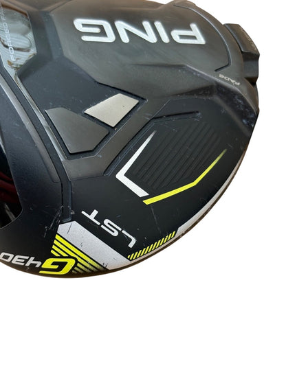 Ping G430 LST Driver Head - 10.5 Degree
