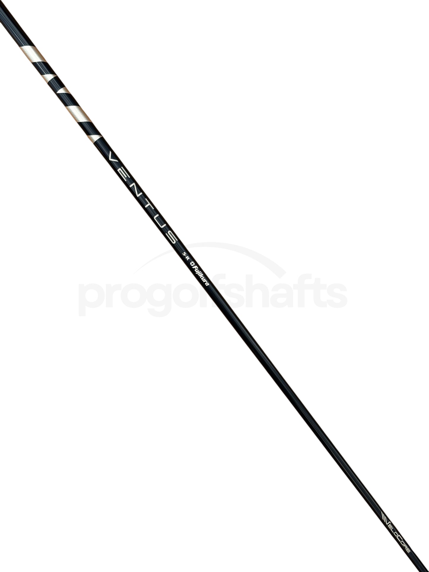 Fujikura Ventus Blue 5R Regular Flex Velocore Driver Shaft - PXG Adapter