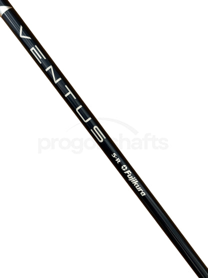 Fujikura Ventus Blue 5R Regular Flex Velocore Driver Shaft - PXG Adapter