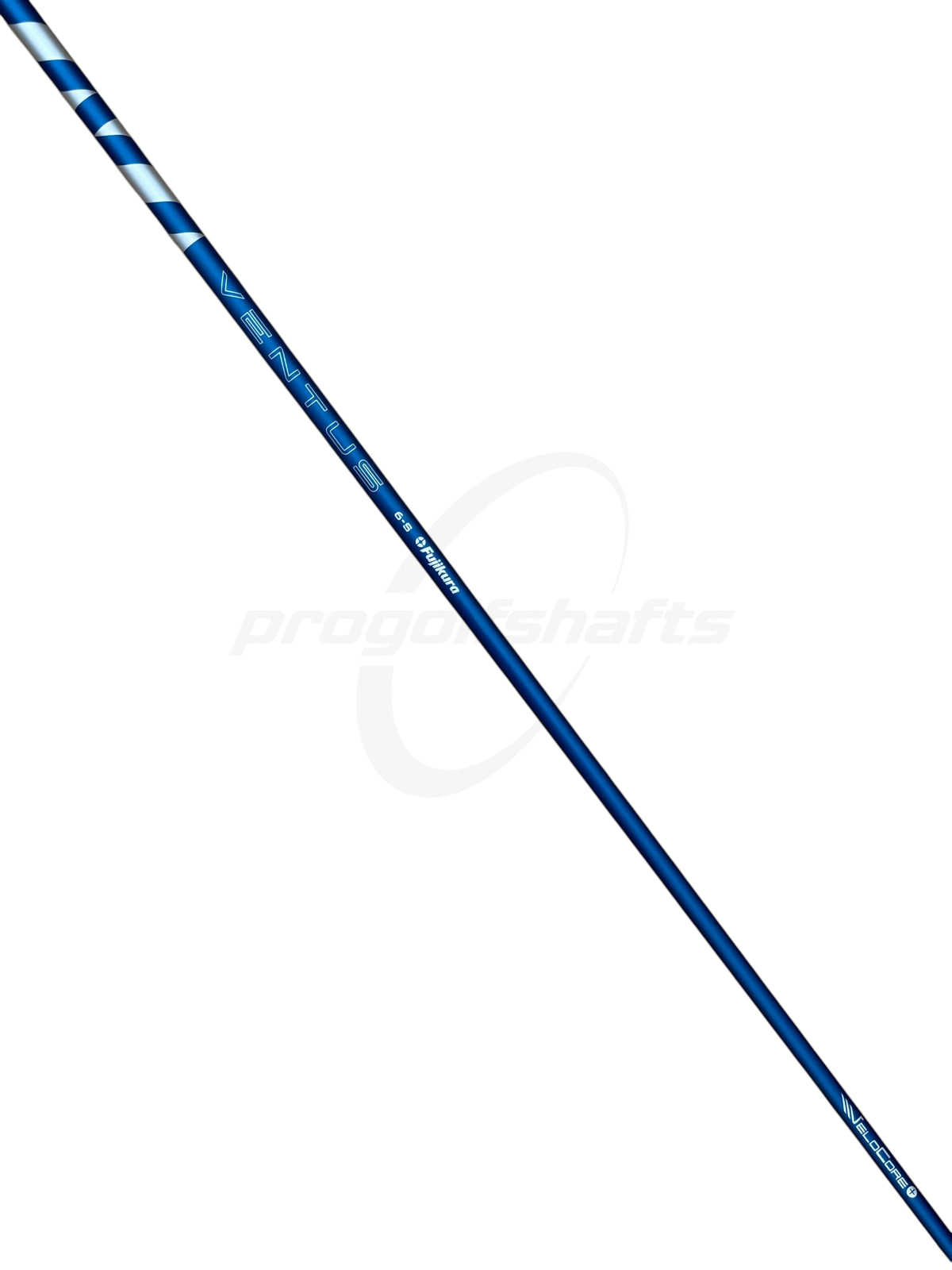 Fujikura Ventus Blue Velocore+ 6S Stiff Flex Driver Shaft